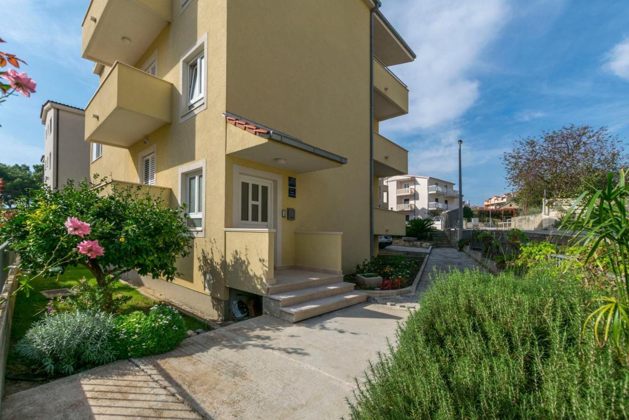 Apartments Srecko Duće Eksteriør billede